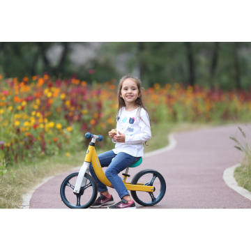 vélo d&#39;équilibre à cadre en aluminium pour bébé